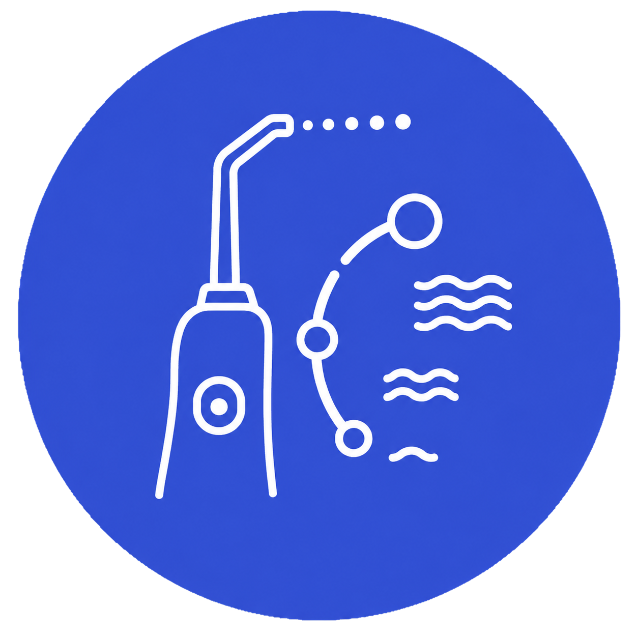 Customizable Pressure Modes: Multiple intelligent pressure settings—from gentle massage for sensitive gums to high-intensity deep clean.